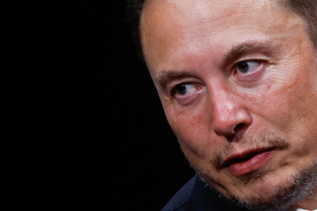 Elon Musk’s X to Donate Revenue to Hospitals in Israel, Red Cross in Gaza