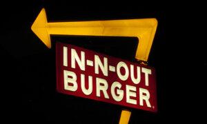 New Idaho In-N-Out Warns Burger Lovers of Possible 8-Hour Wait Times