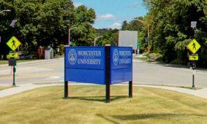 One Dead, Another Injured After Shooting at Worcester State University