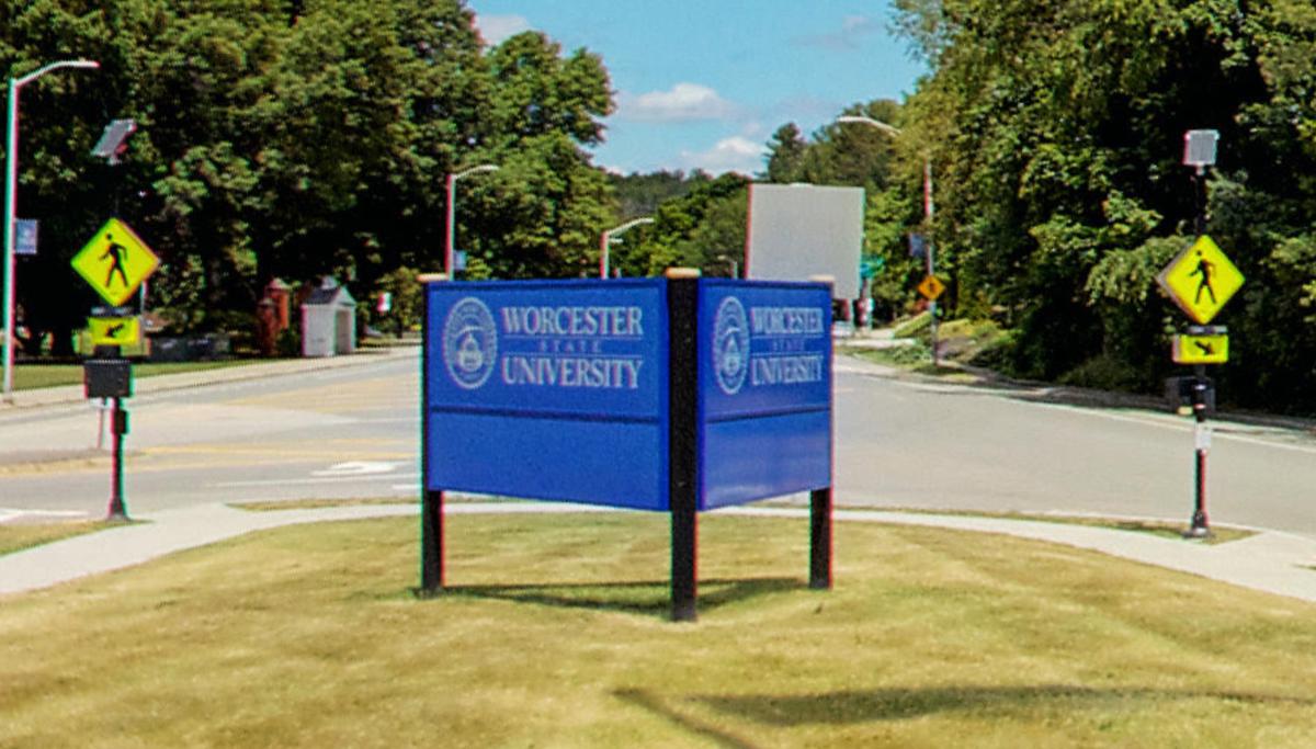 One Dead, Another Injured After Shooting at Worcester State University