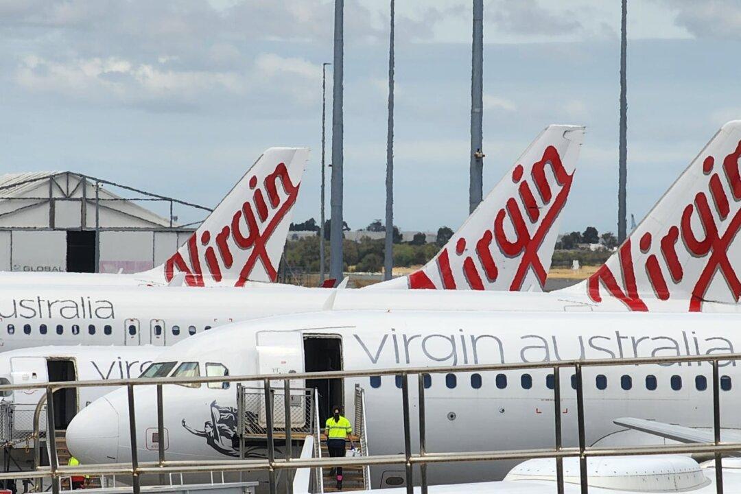 Domestic Air Travel Now Back to Pre-Pandemic Levels, ACCC Says