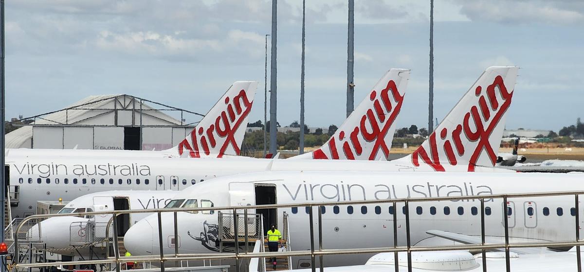 Domestic Air Travel Now Back to Pre-Pandemic Levels, ACCC Says