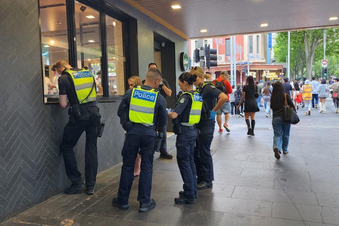Victoria Drops Plan to Raise the Age of Criminal Responsibility to 14
