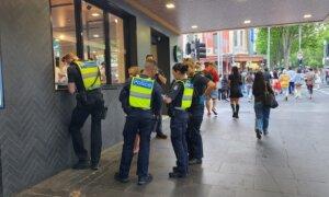 Victoria Drops Plan to Raise the Age of Criminal Responsibility to 14