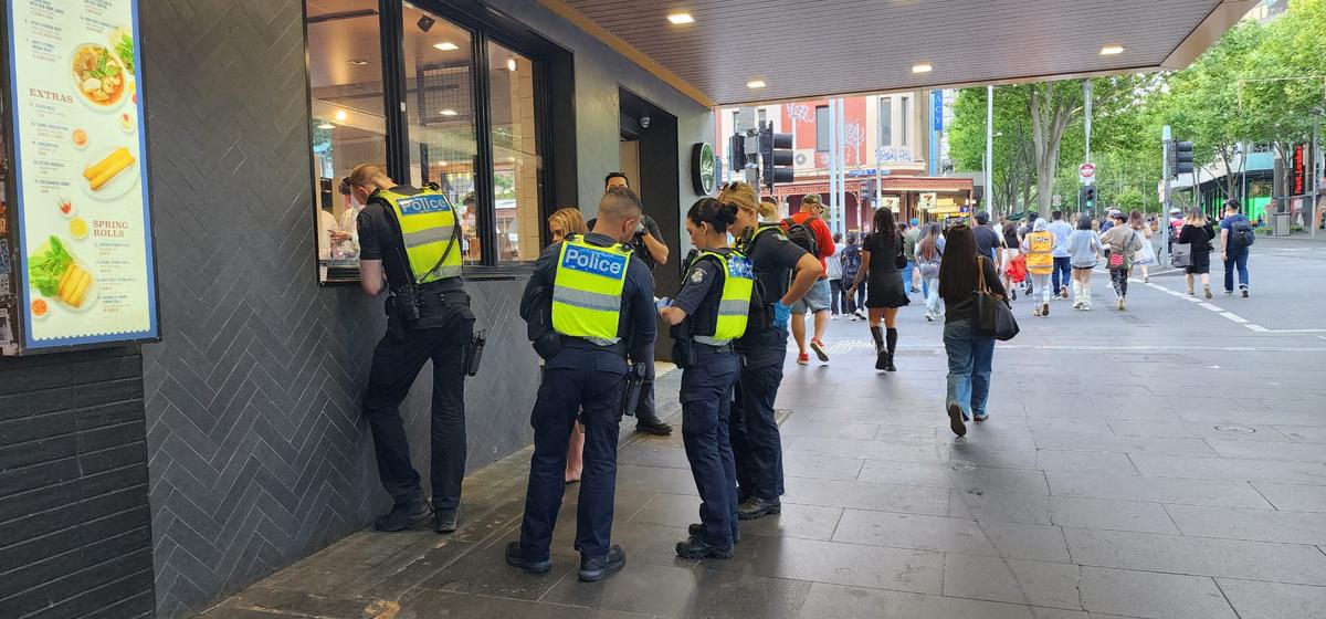 Victoria Drops Plan to Raise the Age of Criminal Responsibility to 14