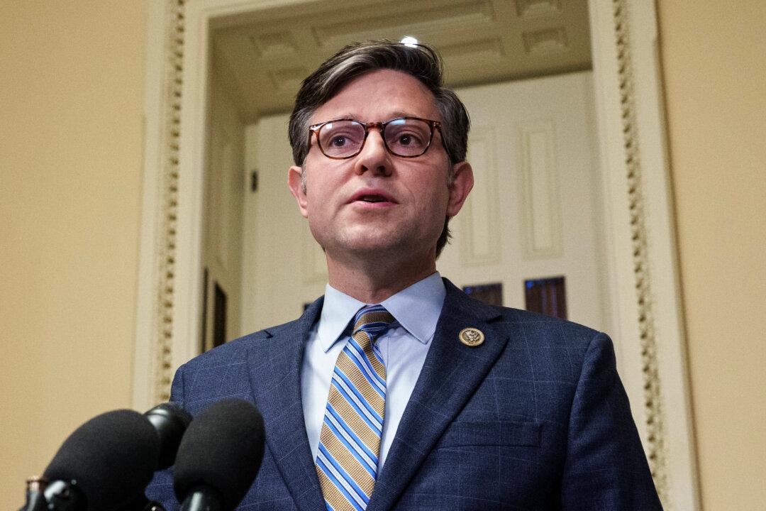 New House Speaker Vows Support for Israel, Unveils Plan