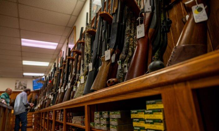Democrats Blaming Crime Epidemic on 'Law-Abiding Gun Owners' Instead of 'Soft on Crime' Policies: Gun Rights Group