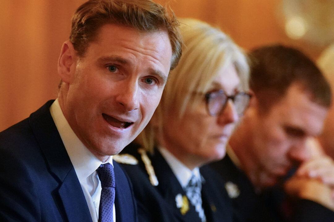 Policing Minister Urges Forces to Double Facial Recognition Searches