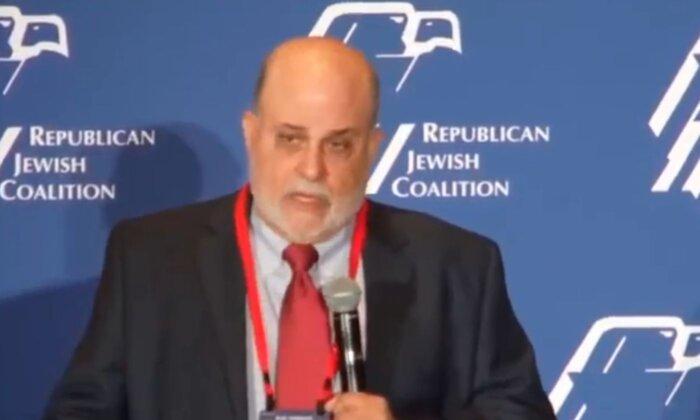 Mark Levin and Others Speak at Republican Jewish Coalition Annual Leadership Summit 2023