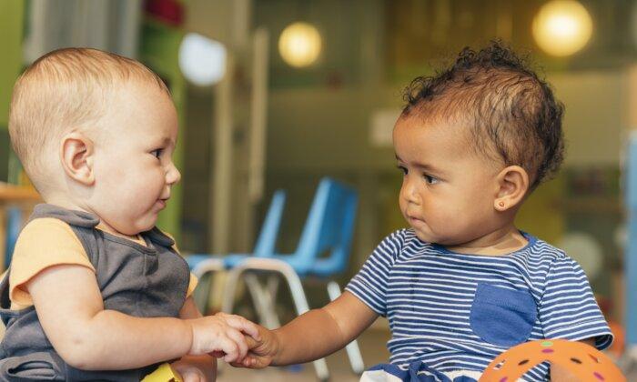 Kids Less Likely to Spread COVID in Daycare Than at Home: Study
