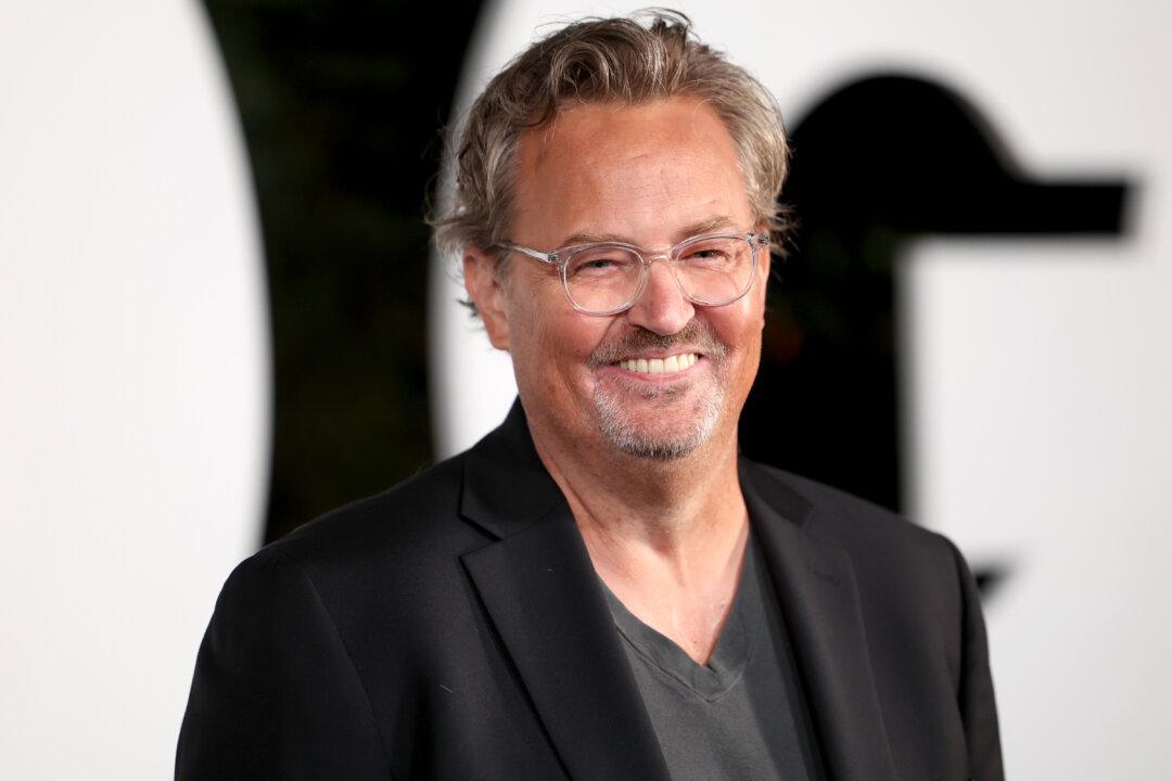 Matthew Perry’s Ketamine Overdose Death Being Investigated by 3 Agencies