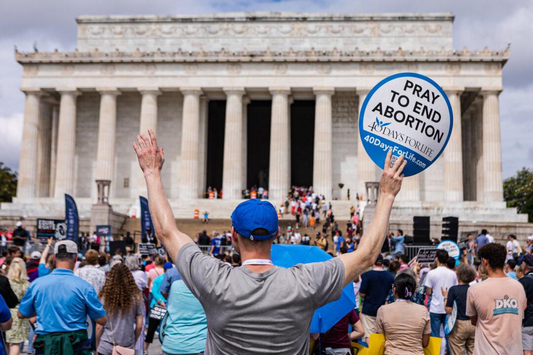 Monthly Abortions on the Rise Despite New Restrictions: Report