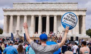 Monthly Abortions on the Rise Despite New Restrictions: Report