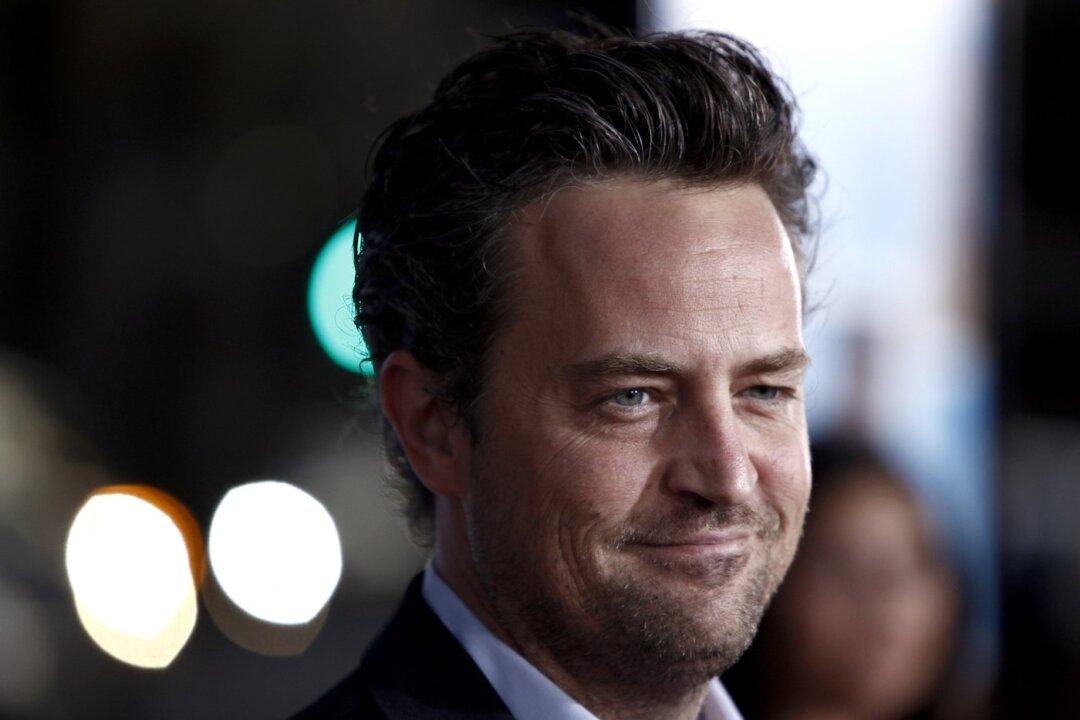 Beloved Actor Matthew Perry Grew up in Canada and Is Linked to Big Names in Politics