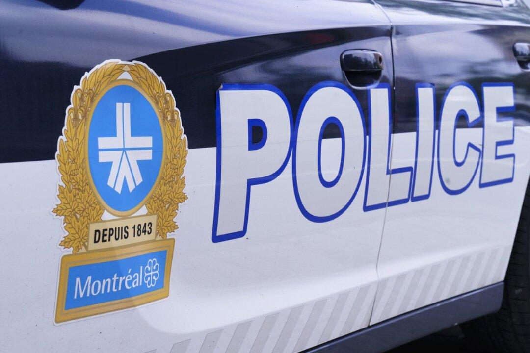 Montreal Police Say Fire Set at Montreal Bakery in Third Criminal Attack Since May