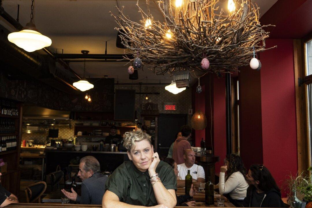 Montreal Restaurants Adapt to Rising Costs, but Worry Customers Might Be Priced Out