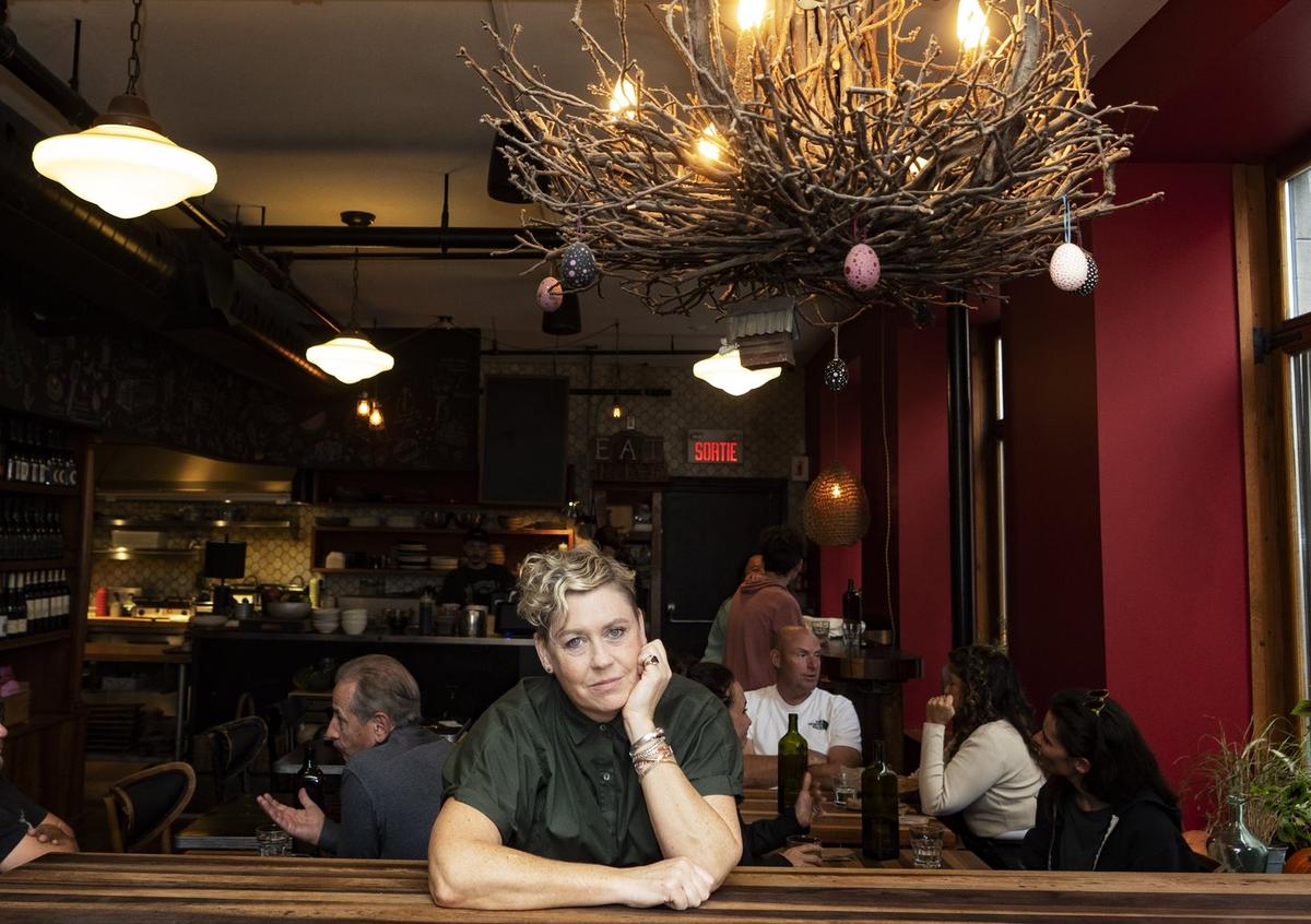 Montreal Restaurants Adapt to Rising Costs, but Worry Customers Might Be Priced Out