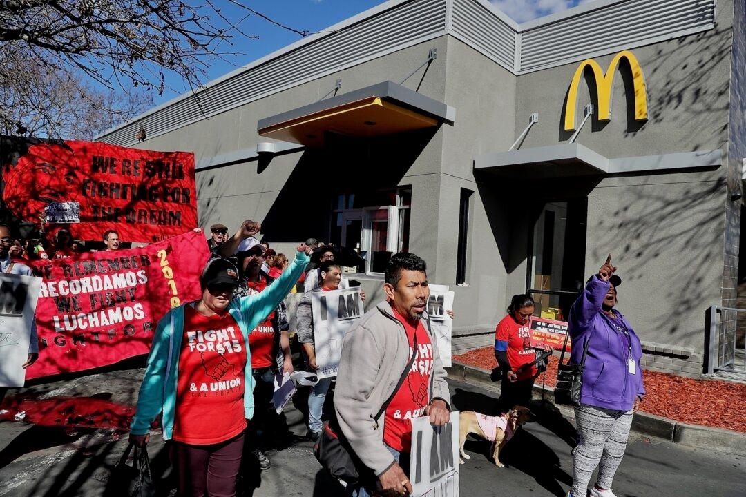 California Lawmakers Again Propose NDA Ban for Legislative Action