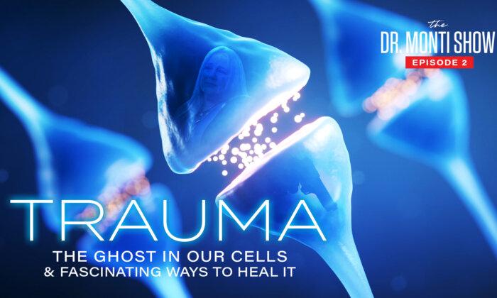 Trauma: The Ghost in Our Cells—and Fascinating Ways to Heal It | Epoch Original Documentary Series
