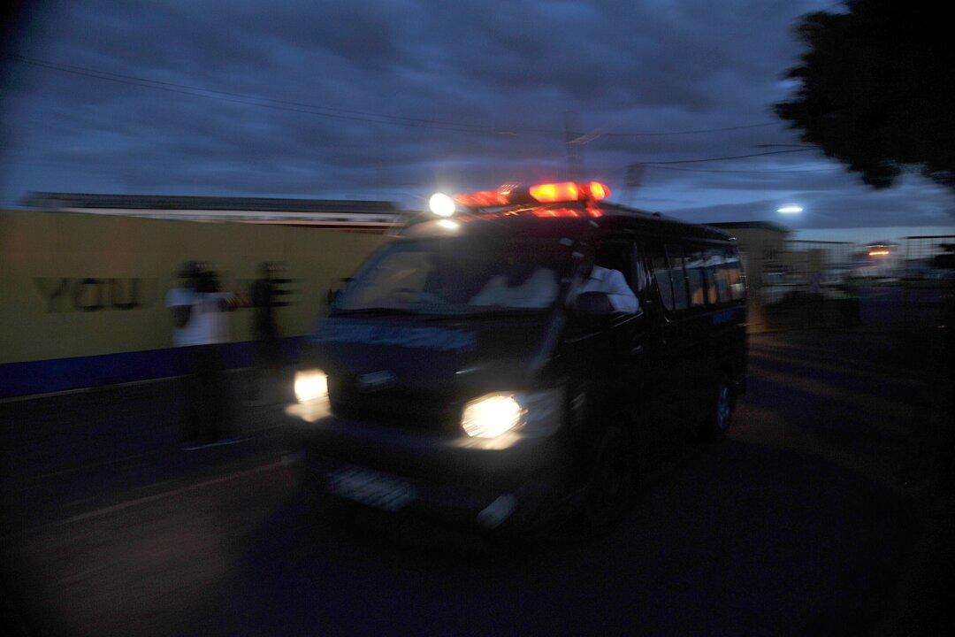 5 Children Die in Boat Accident While on School Outing to Kenya Amusement Park