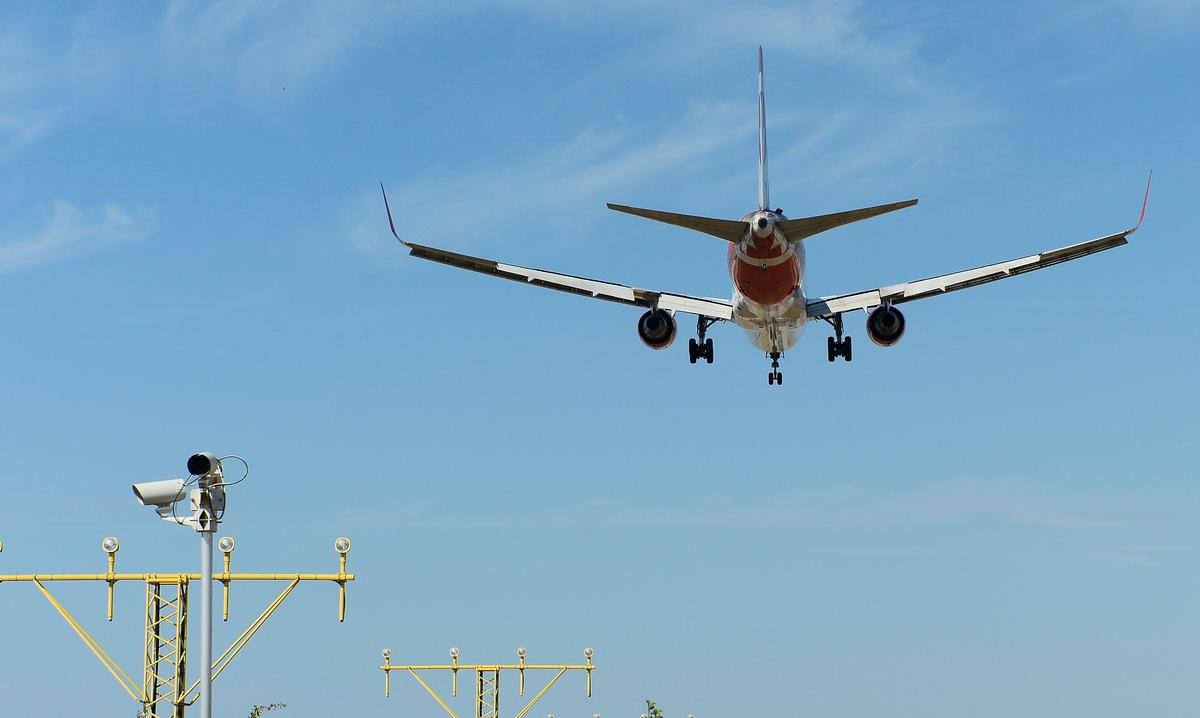 Russian Airport Stormed by Anti-Semitic Mob Looking for Passengers on Flight From Israel