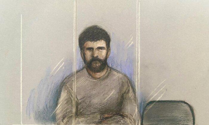 Former GCHQ Worker and ‘Terrorist’ Jailed for Attempting to Murder US National Security Agency Employee