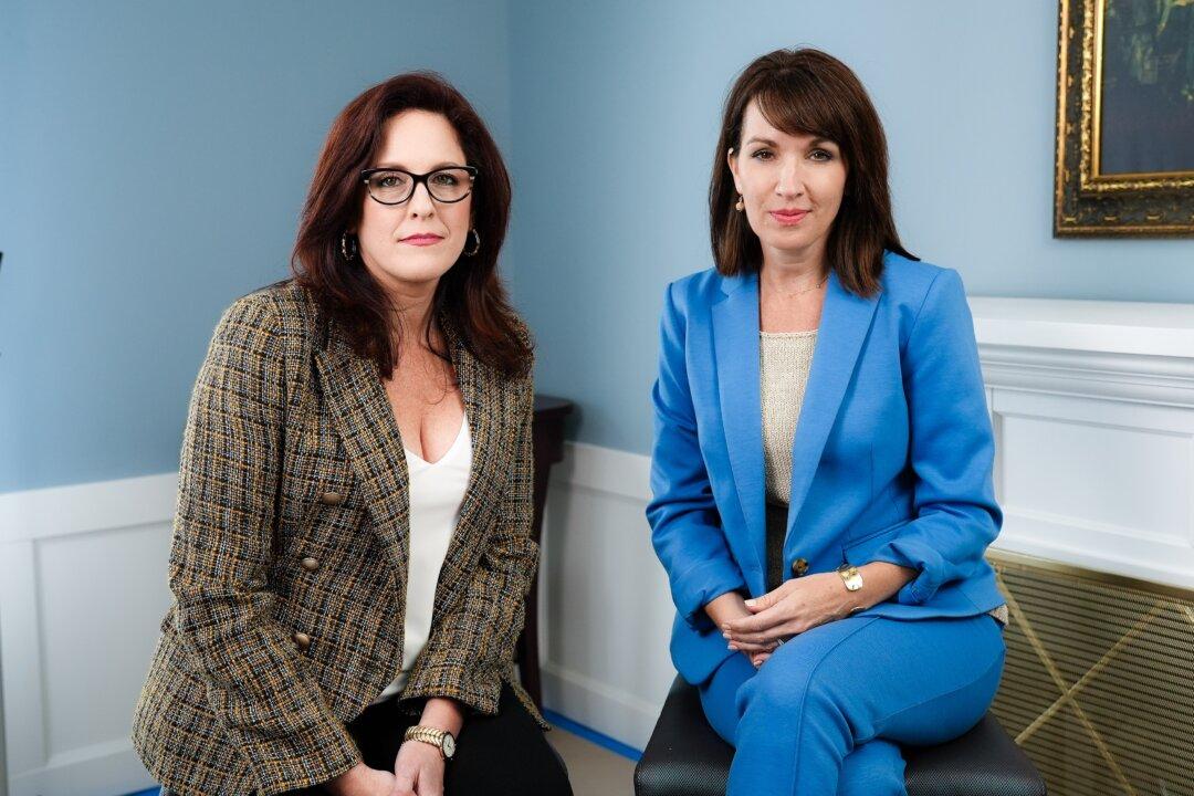 Moms for Liberty: ‘We Do Not Co-Parent With the Government’