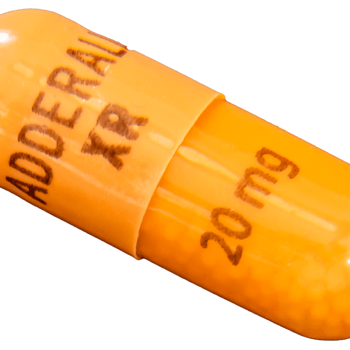 DOJ Indicts Startup Telehealth Executives Over ‘Easy Access’ Adderall Distribution