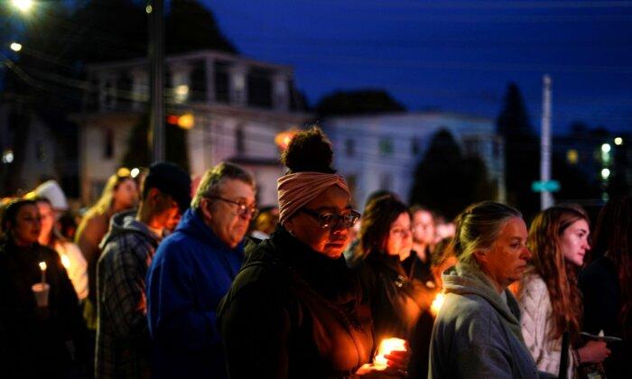 How to Stop Mass Shootings? It’s Going to Take Political Will
