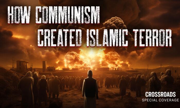 How Communism Created Islamic Terror | Special Report
