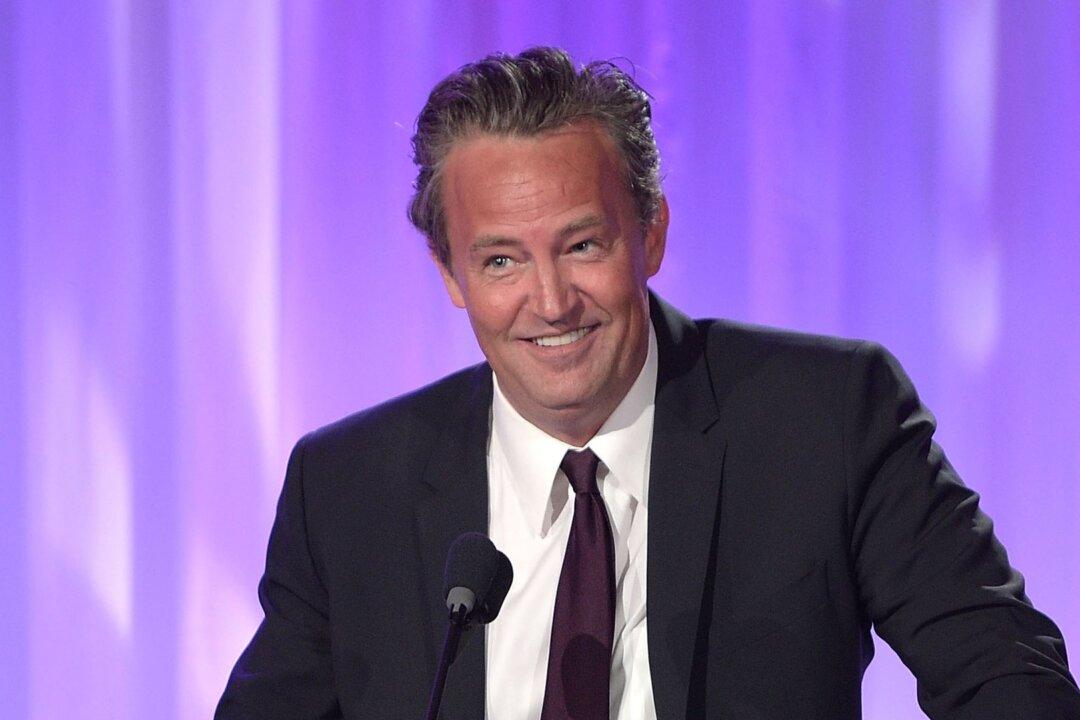 Matthew Perry’s Cause of Death Listed as ‘Deferred,’ Toxicology Results Still Pending