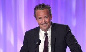 Matthew Perry’s Cause of Death Listed as ‘Deferred,’ Toxicology Results Still Pending