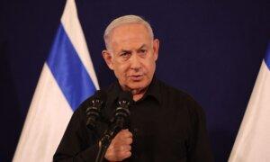 Israel, Hamas Reach Deal on Truce, Hostage Release