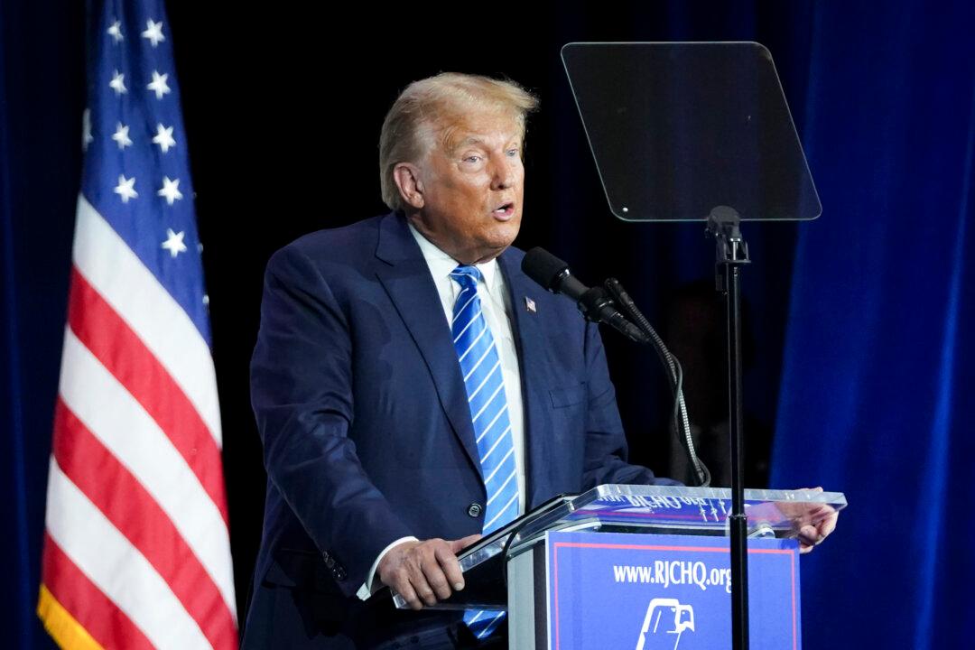 Judge Rejects ACLU Opposition to Trump Gag Order