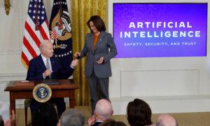 Biden Signs Sweeping Executive Order to Address AI Risks Amid Growing Concerns