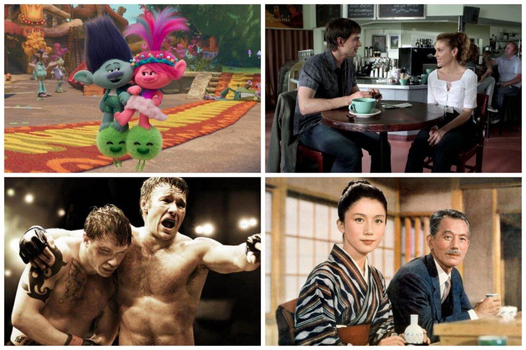 Epoch Watchlist: What to Watch for Nov. 3–9