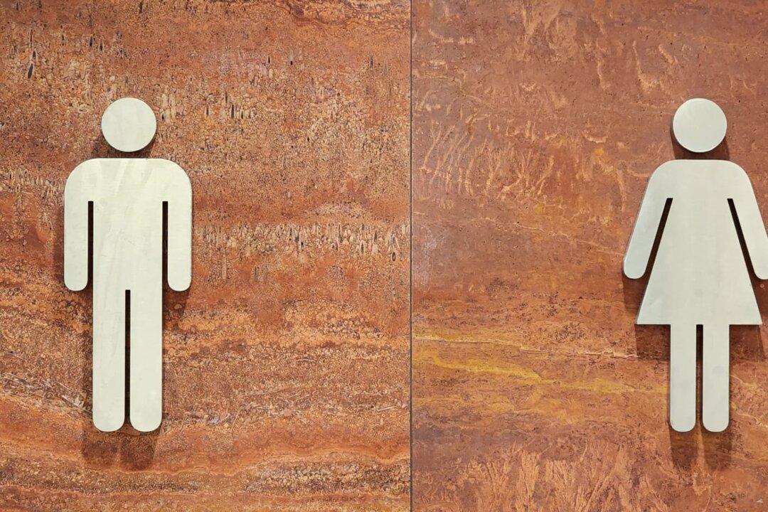 Repeat Sex Offender Sentenced to Jail After Watching Woman Undress in Gender Neutral Changeroom