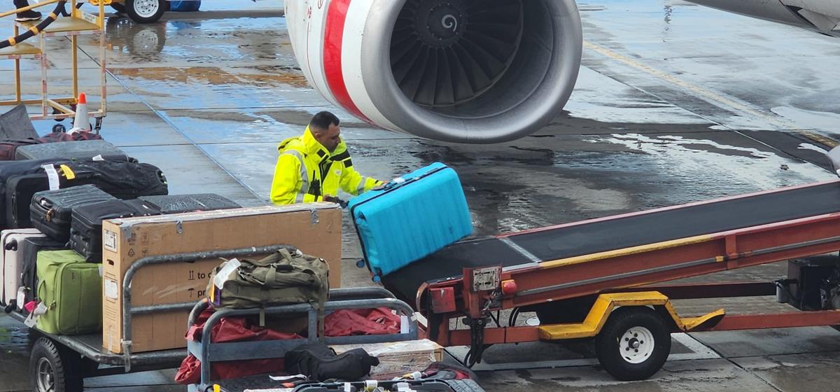 75-Year-Old Woman Sentenced to 12 Years for Third Heroin Importation Attempt