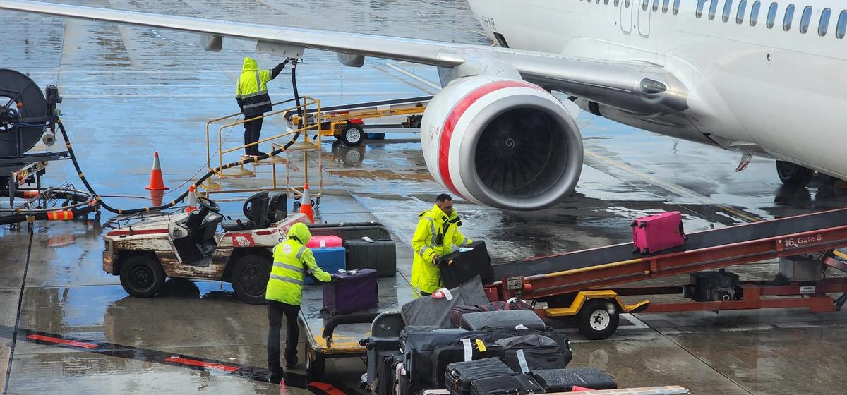 $14 Million Funding Boost to Make Sustainable Jet Fuel Fly