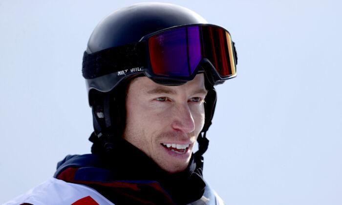 Rent Shaun White’s Utah Cabin and Get Snowboarding Lessons From the Olympic Champion