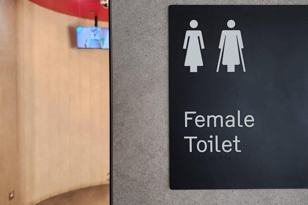 Man Charged Over Surveillance of Women in University Toilet in Western Australia