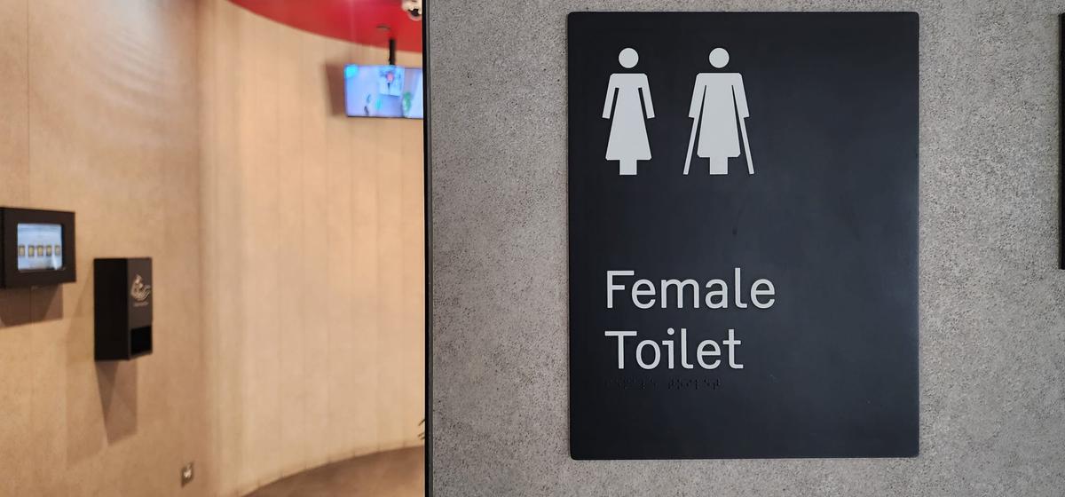 Man Charged Over Surveillance of Women in University Toilet in Western Australia