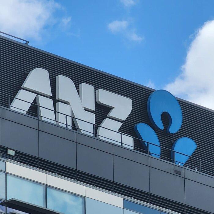 ANZ Group Launches $2 Billion Share Buyback Program