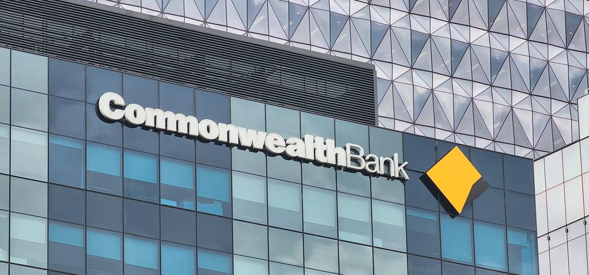 Commonwealth Bank Shares Soar After ‘Stonking’ Half-Year Result