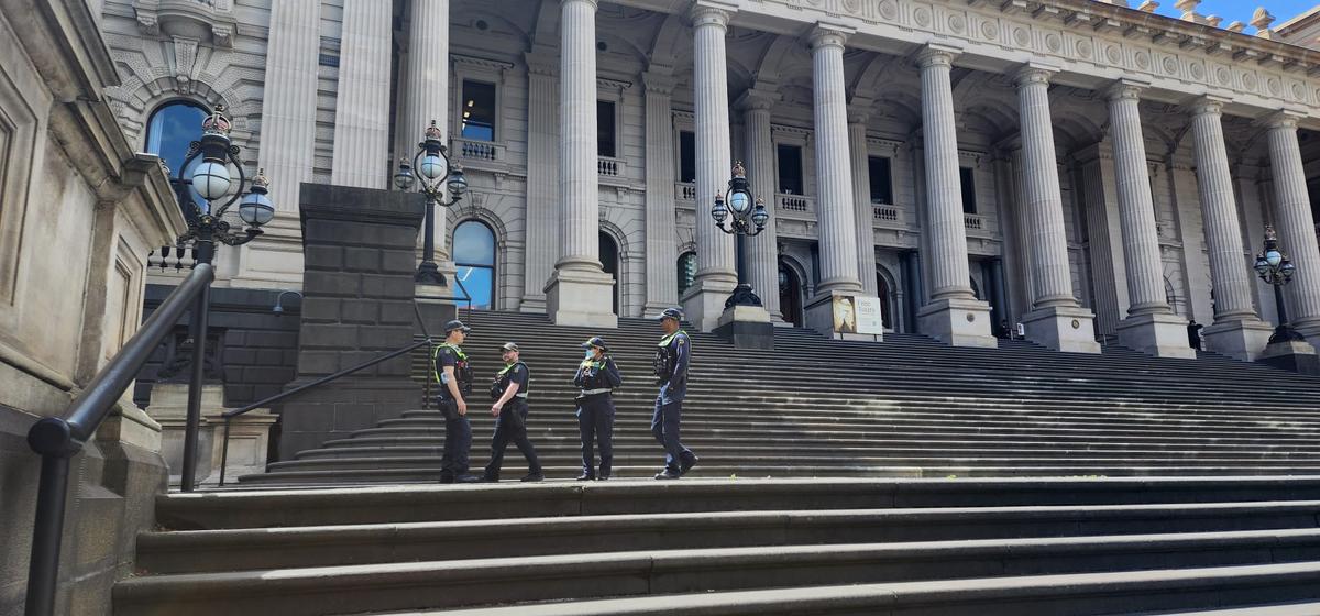 ‘Battle for Independence’: Outgoing Ombudsman Speaks on Relationship With Labor Government