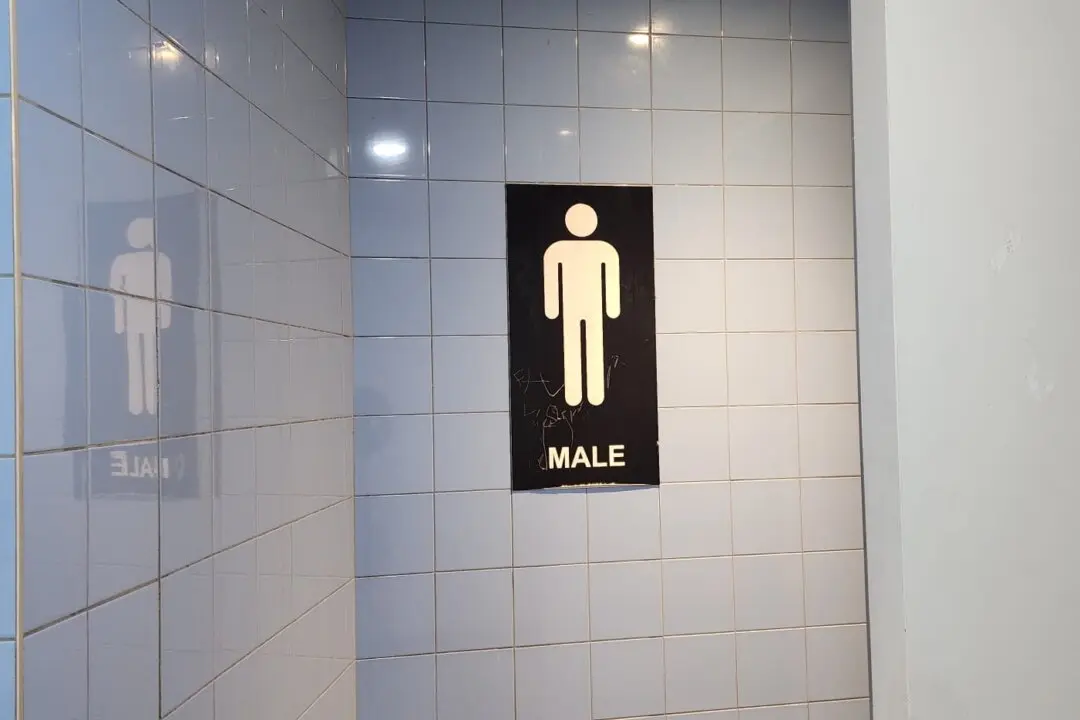 Kansas Transgender Residents Sue State Over Biological Sex Law