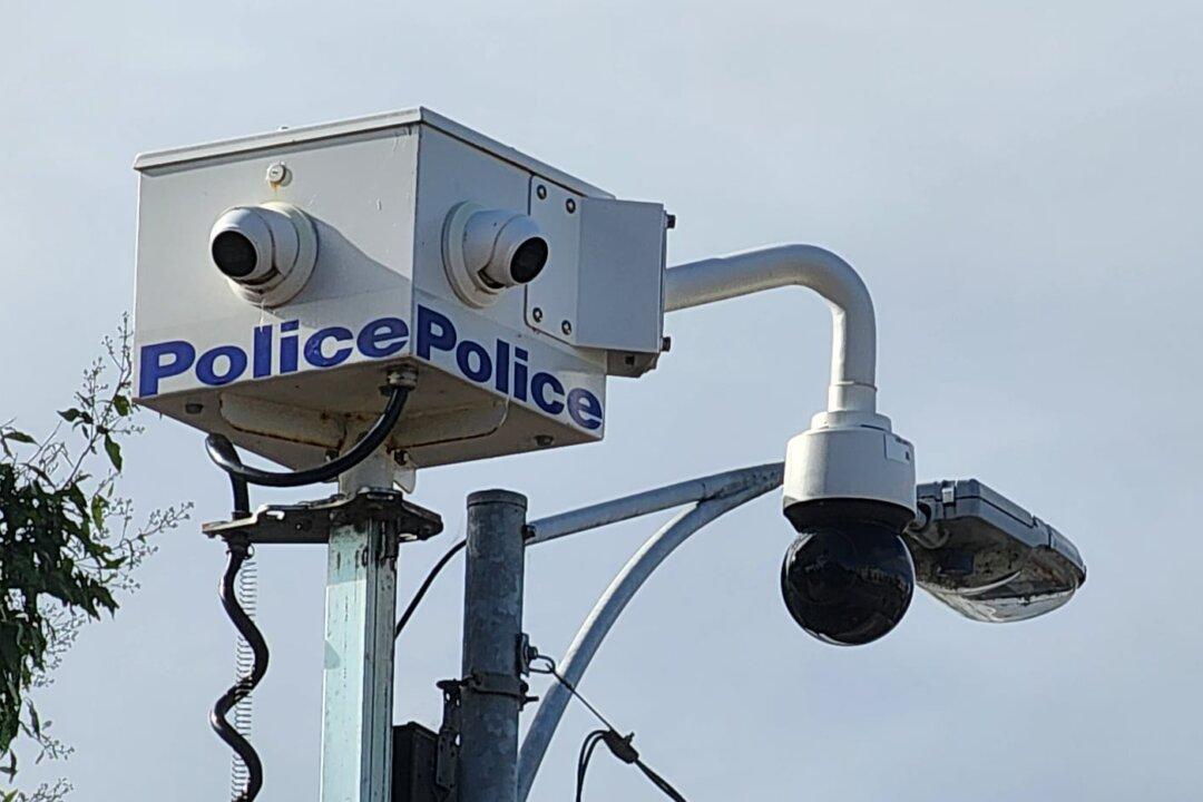 CCTV Upgrade to Curb Crime in Iconic Melbourne Street