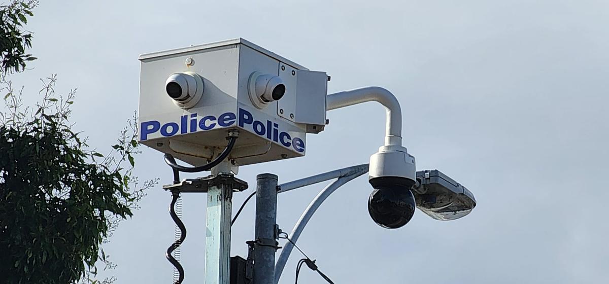 CCTV Upgrade to Curb Crime in Iconic Melbourne Street