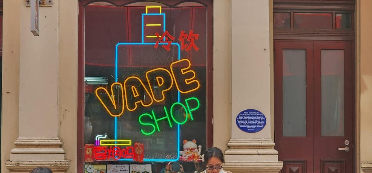 $7 Billion Crime Wave: Canberra Moves to Choke Black Market Tobacco