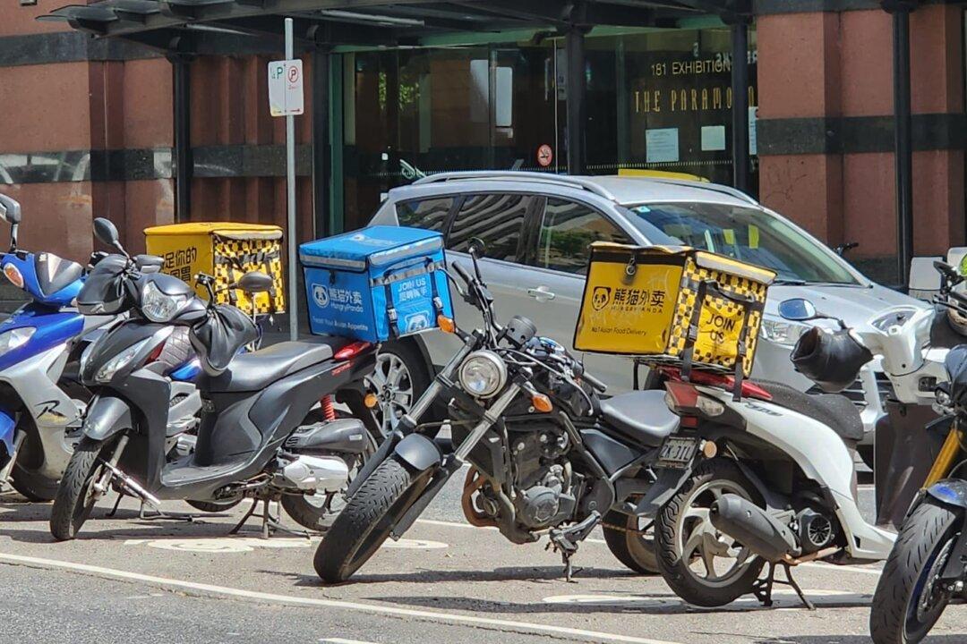 Delivery Companies Issue Warning on Australian Workplace Laws